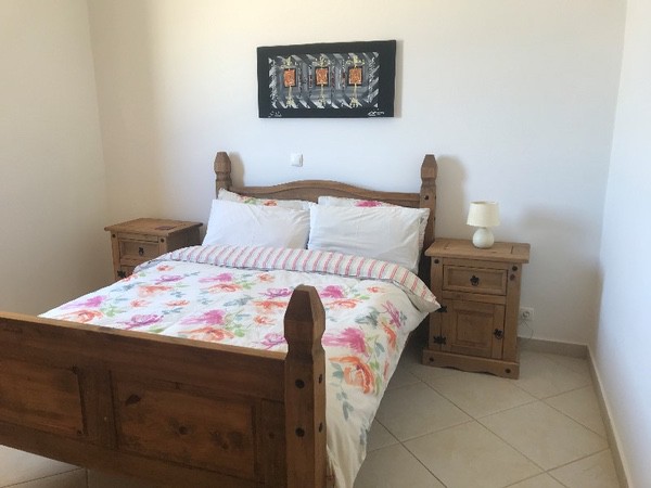  VC031 Double bedroom 