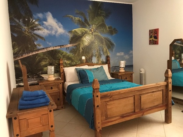  VC053 Double bedroom 