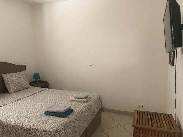  VC055 double bedroom 1 