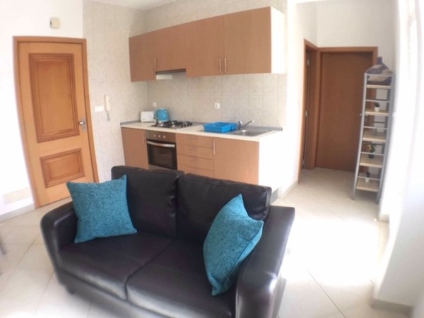  VC056 living kitchen area 