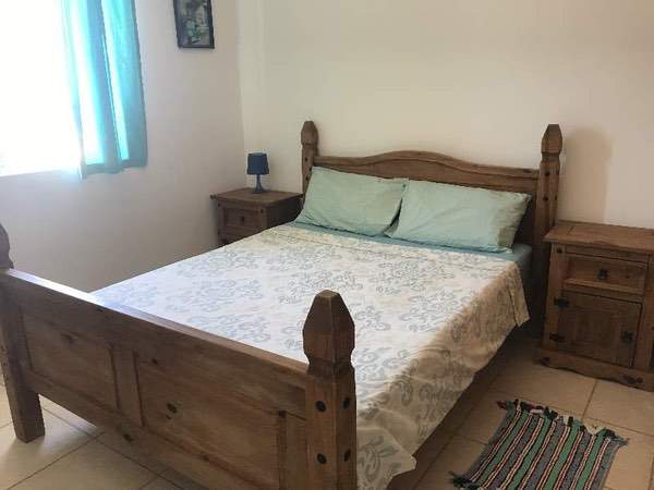  VC087 Kingsize bedroom 