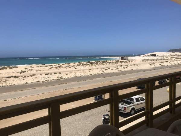  VC087 seaview from balcony 