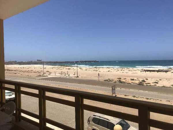  VC087 seaview from balcony 