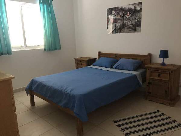  VC087 Double bedroom 2 