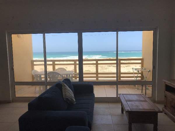  VC087 Seaview from living area 