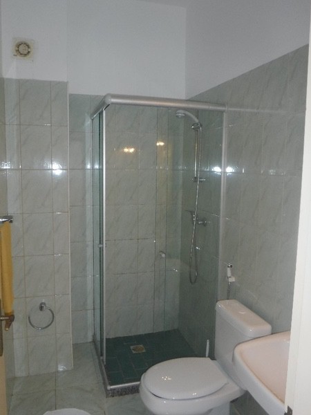  VC116-Shower room 