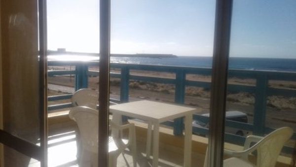  VC116-Balcony view 1 