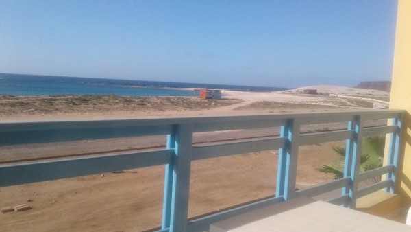  VC116-Balcony view 2 