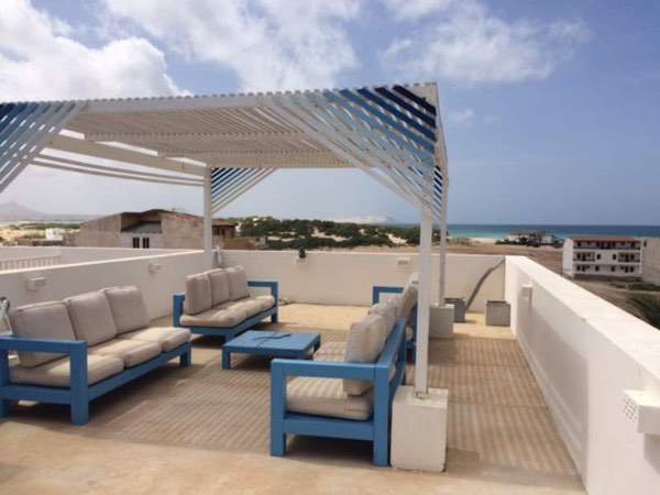  VC118-Outdoor area 2 