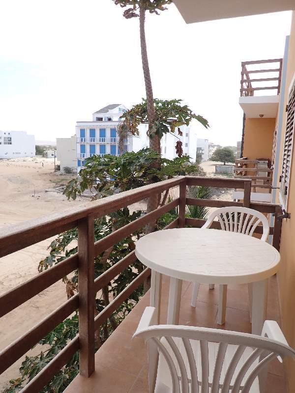  VC131-view from Balcony 