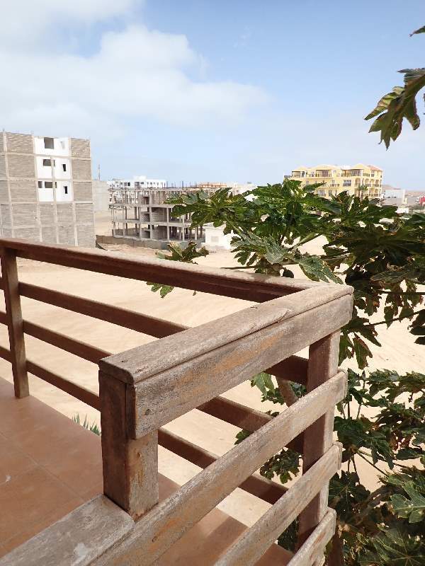  VC131 View from balcony 2 