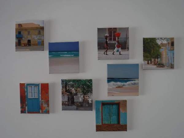  VC139-Picture decorations 