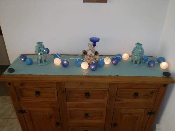  VC139-Festive lights 