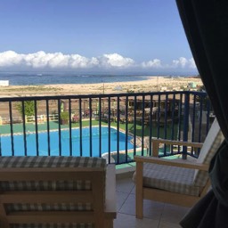 VC034-balcony and view