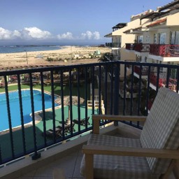 VC034-seaview from balcony