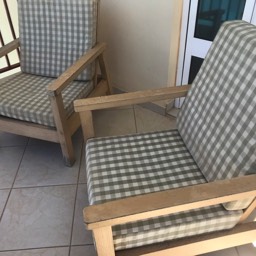 VC046-balcony chairs