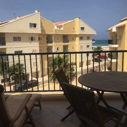 VC083-View from Balcony