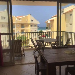 VC083-View from Living area