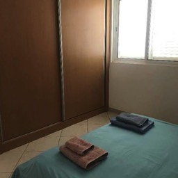 VC083-Bedroom 1 + wardrobe