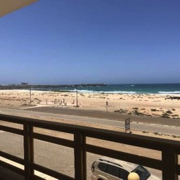 VC087-Seaview from balcony