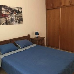 VC087-Bedroom 2 + wardrobes