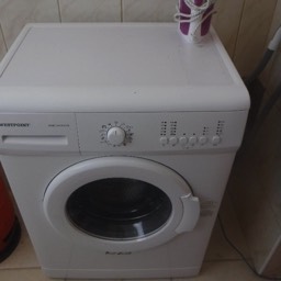 VC116-Washing machine