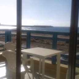 VC116-View from balcony