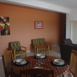 Vc116-Living/Dining area