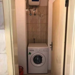 VC120-Washing machine