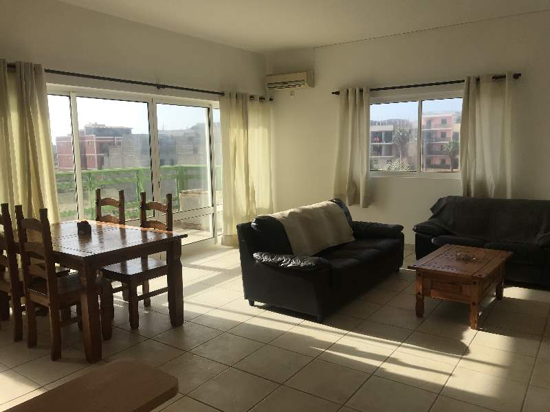 VC123-Living/Dining area