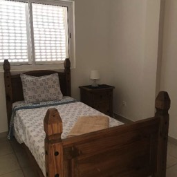 VC123-single bedroom