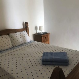 VC123-Double Bedroom