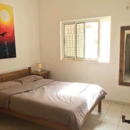 VC136-Bedroom view 2