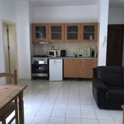 VC136-Living/Dining/Kitchen area