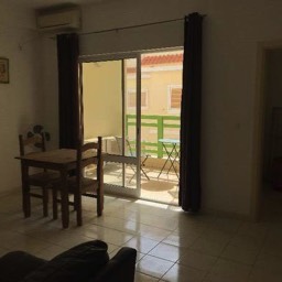 Vc136-Living room view to balcony