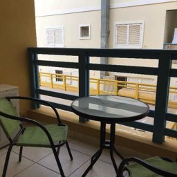 VC147-View from Balcony