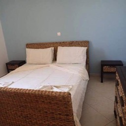 VC071-Double bedroom