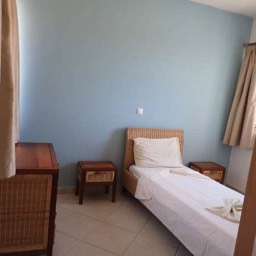 VC071-Single bedroom