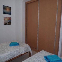 VC067 bedroom 2 storage